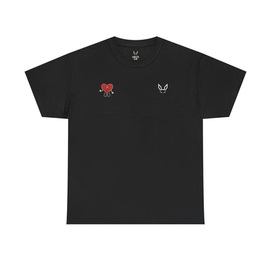 Love > Hate Tee