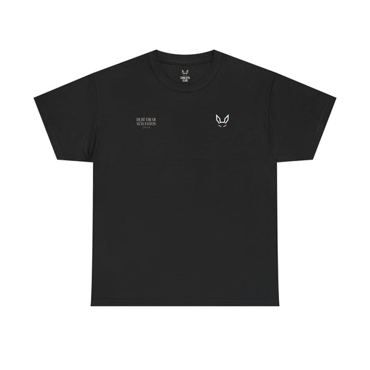 Puerto Rico Pa'l Mundo Tee