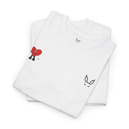 Love > Hate Tee