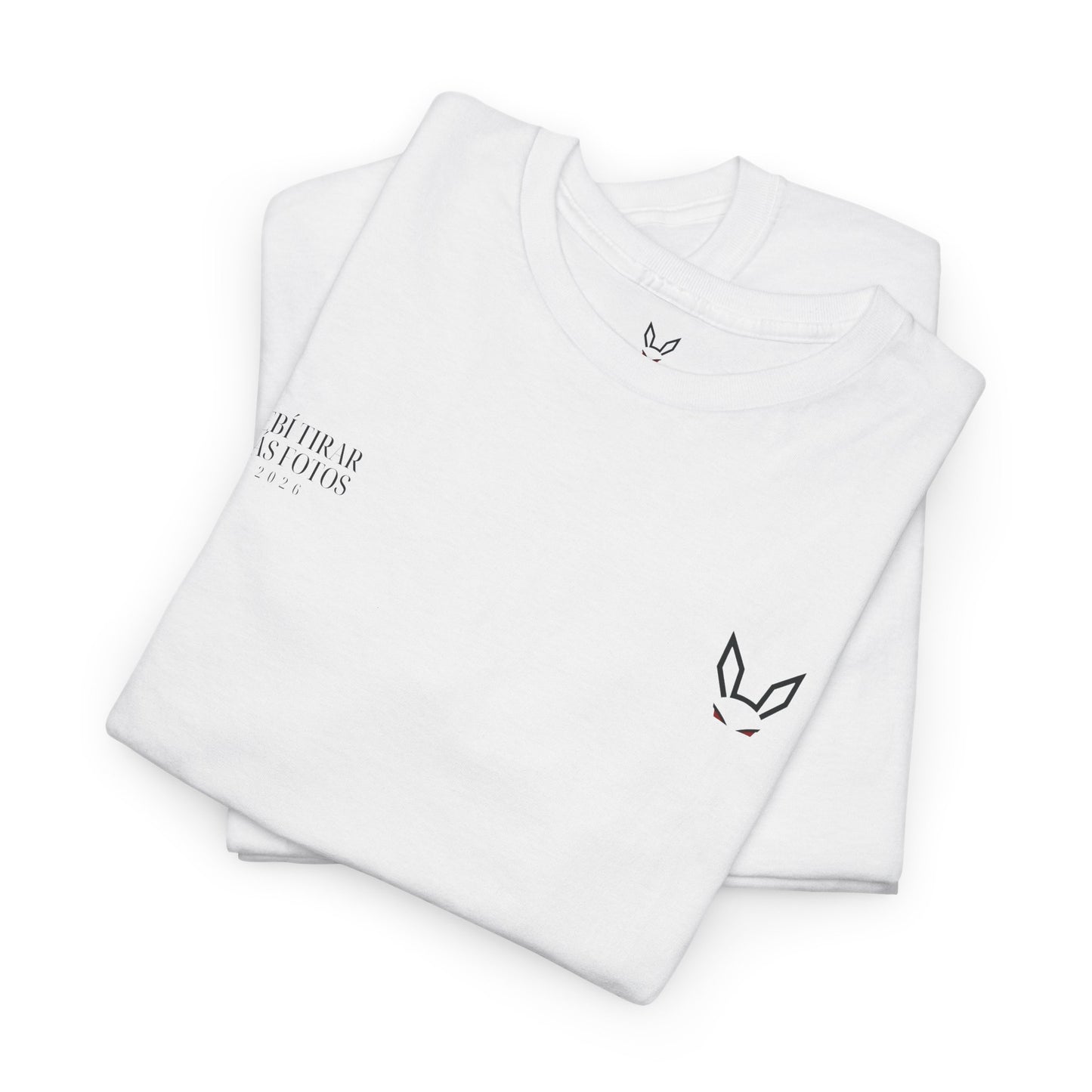 Puerto Rico Pa'l Mundo Tee