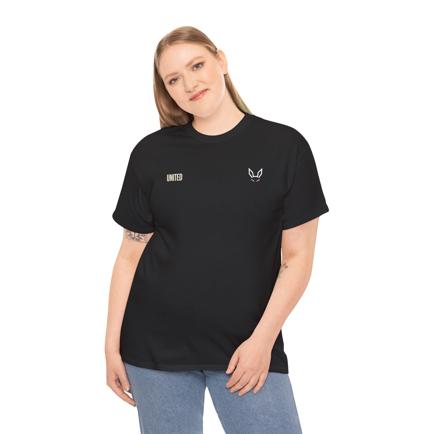 Together We Are America Tee