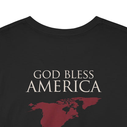 God Bless America Tee