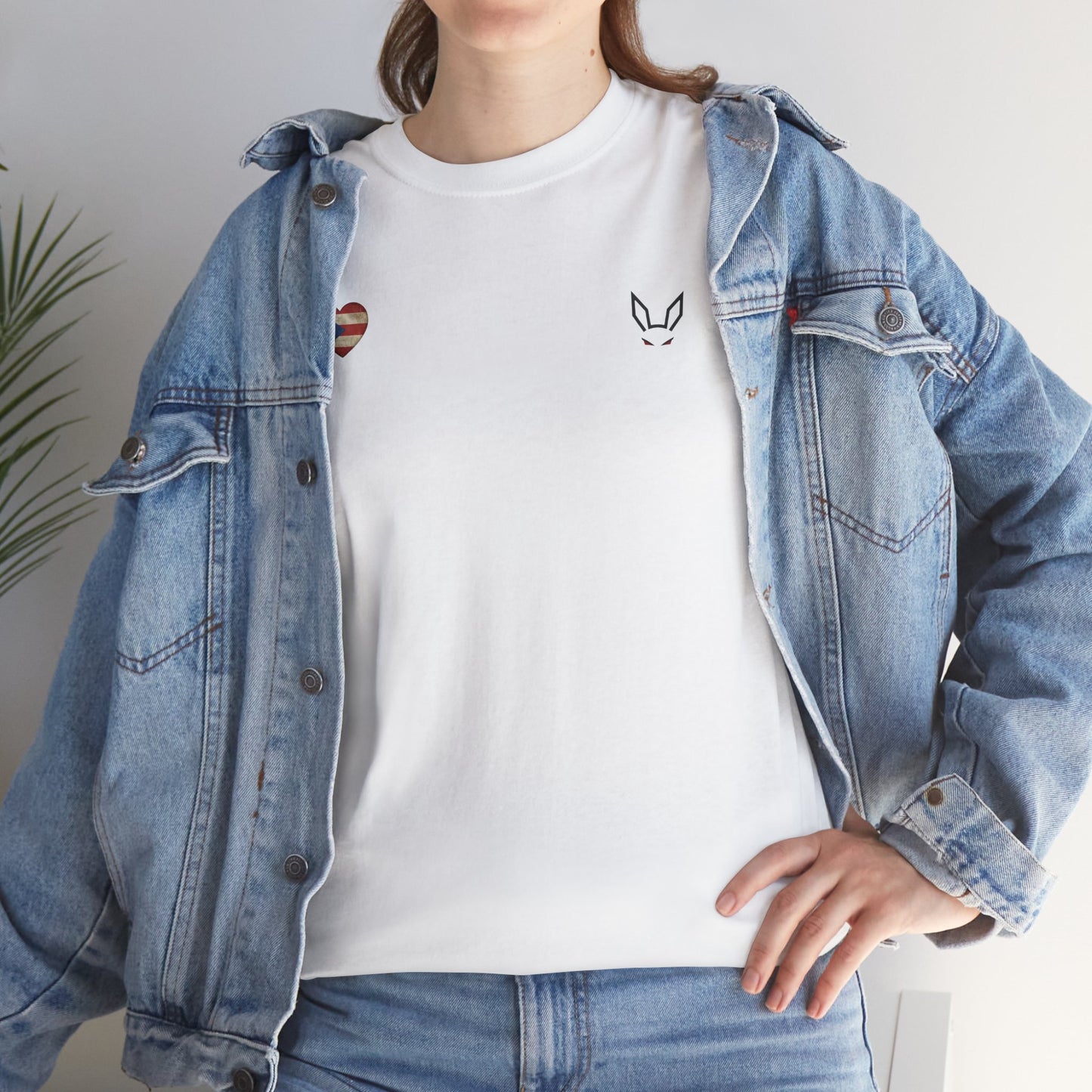 God Bless America Tee