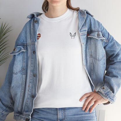 God Bless America Tee