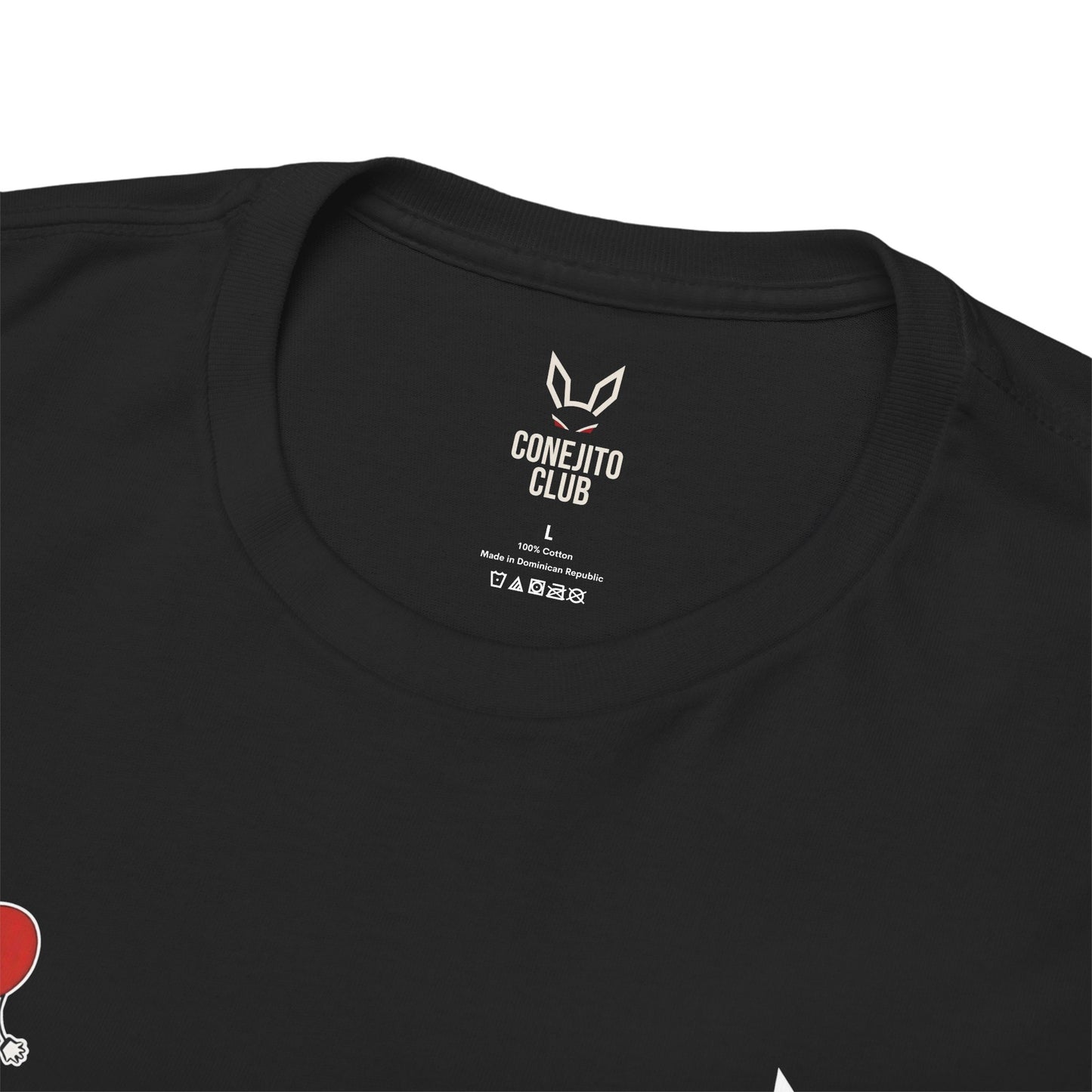Love > Hate Tee