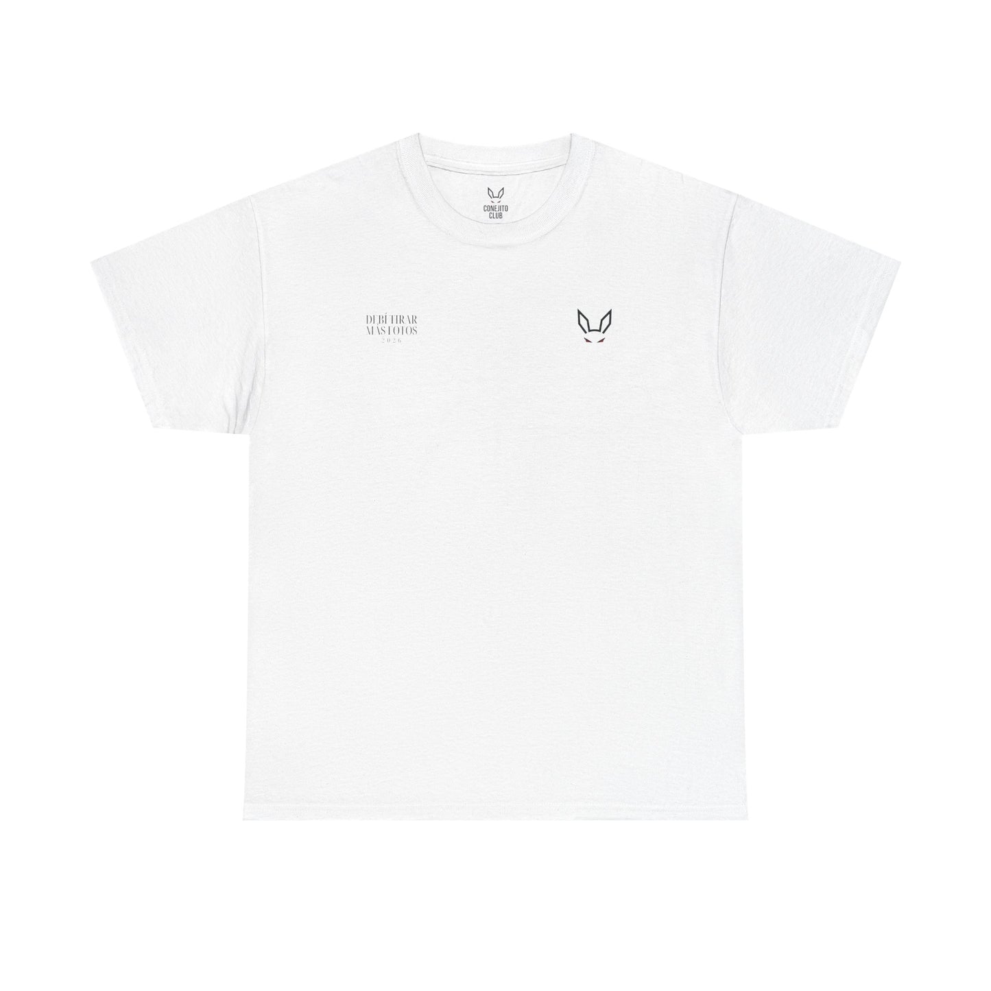 Puerto Rico Pa'l Mundo Tee