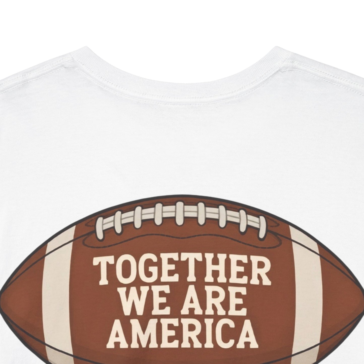 Together We Are America Tee