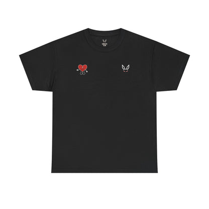 Love > Hate Tee