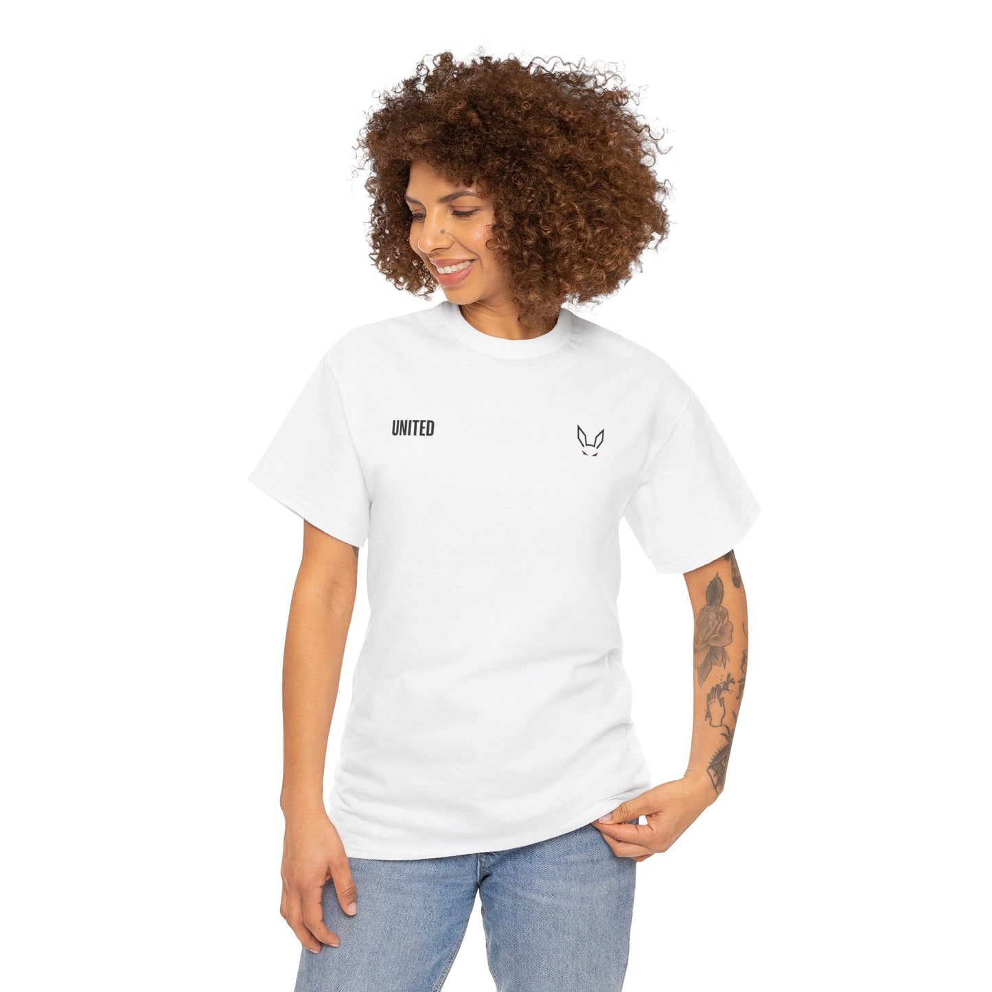 Together We Are America Tee