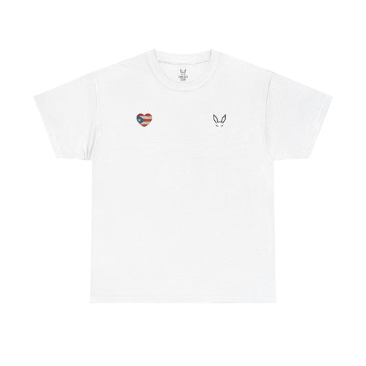 God Bless America Tee