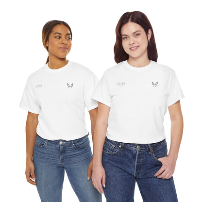 Puerto Rico Pa'l Mundo Tee