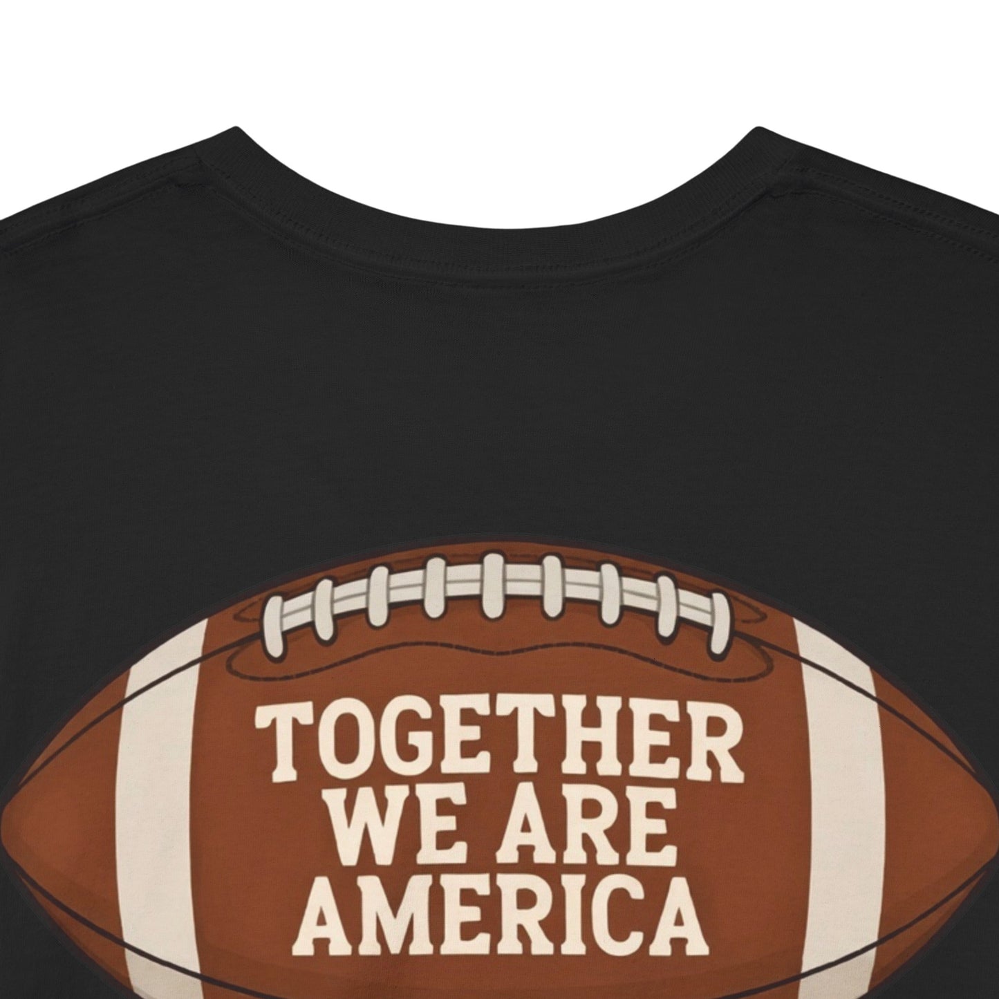 Together We Are America Tee