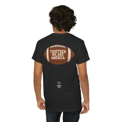 Together We Are America Tee