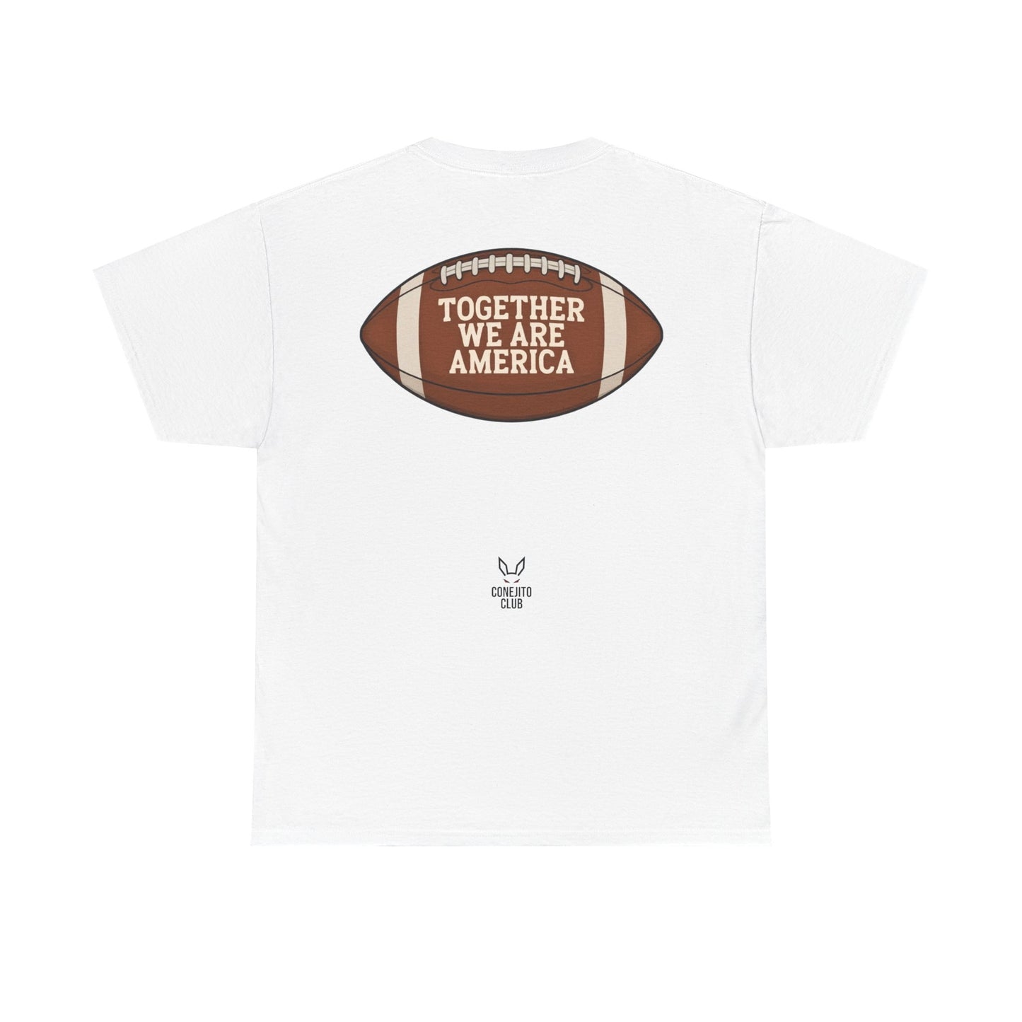 Together We Are America Tee