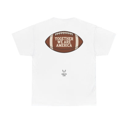 Together We Are America Tee