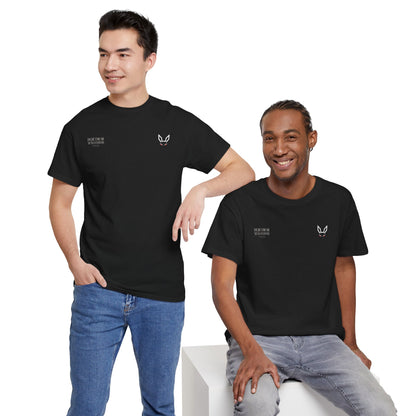Puerto Rico Pa'l Mundo Tee