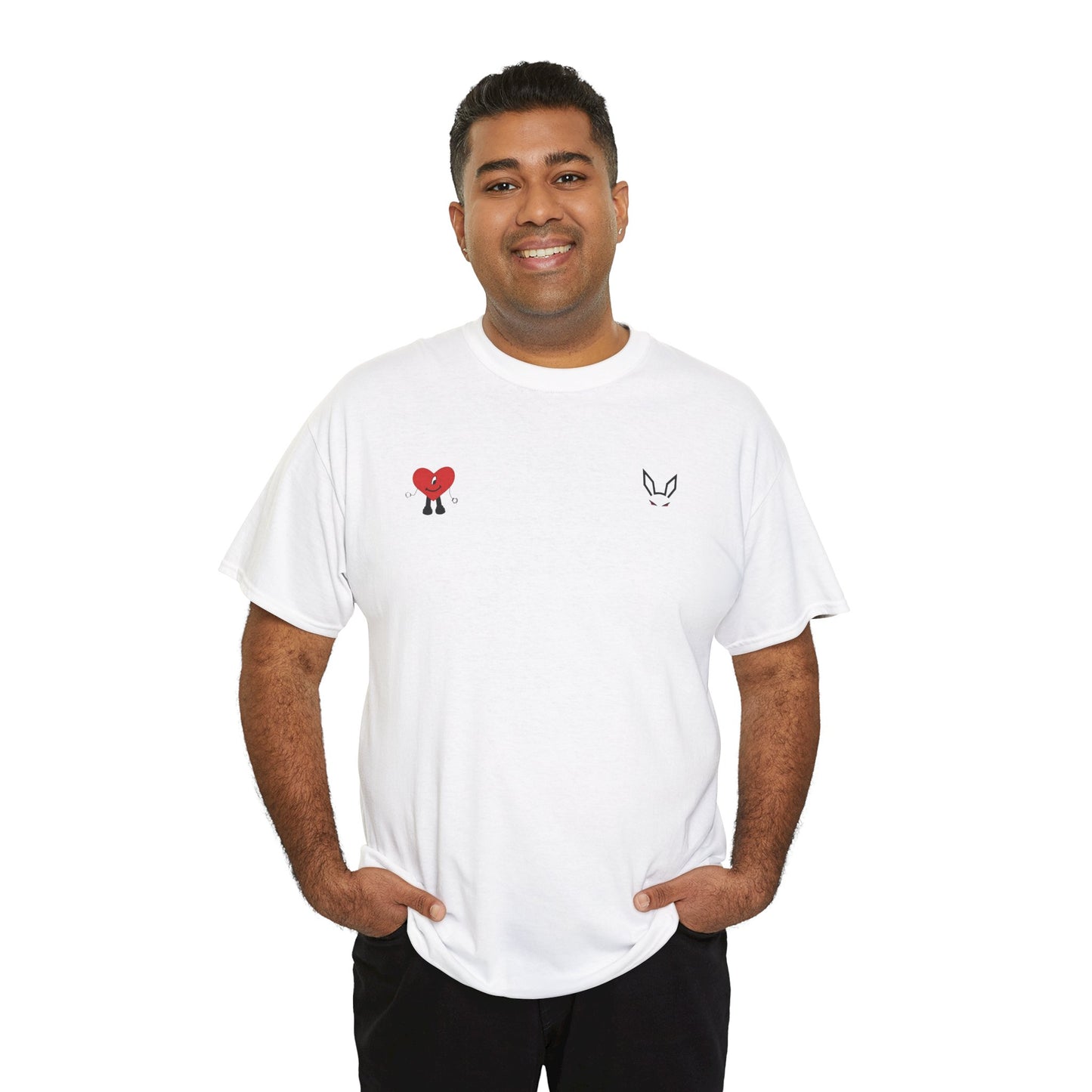 Love > Hate Tee