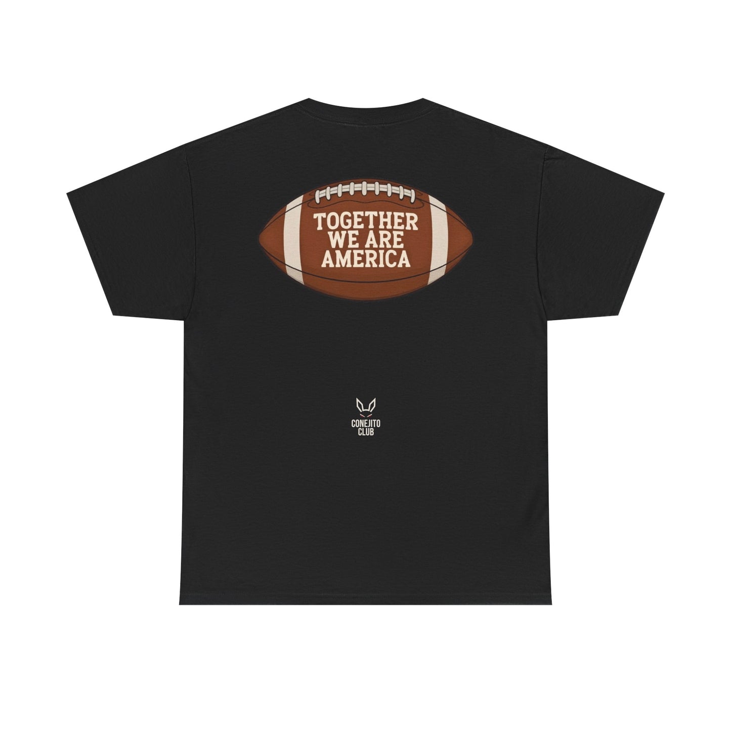 Together We Are America Tee