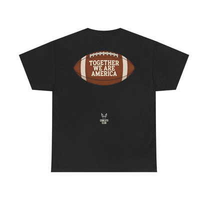 Together We Are America Tee