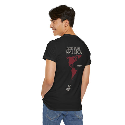 God Bless America Tee