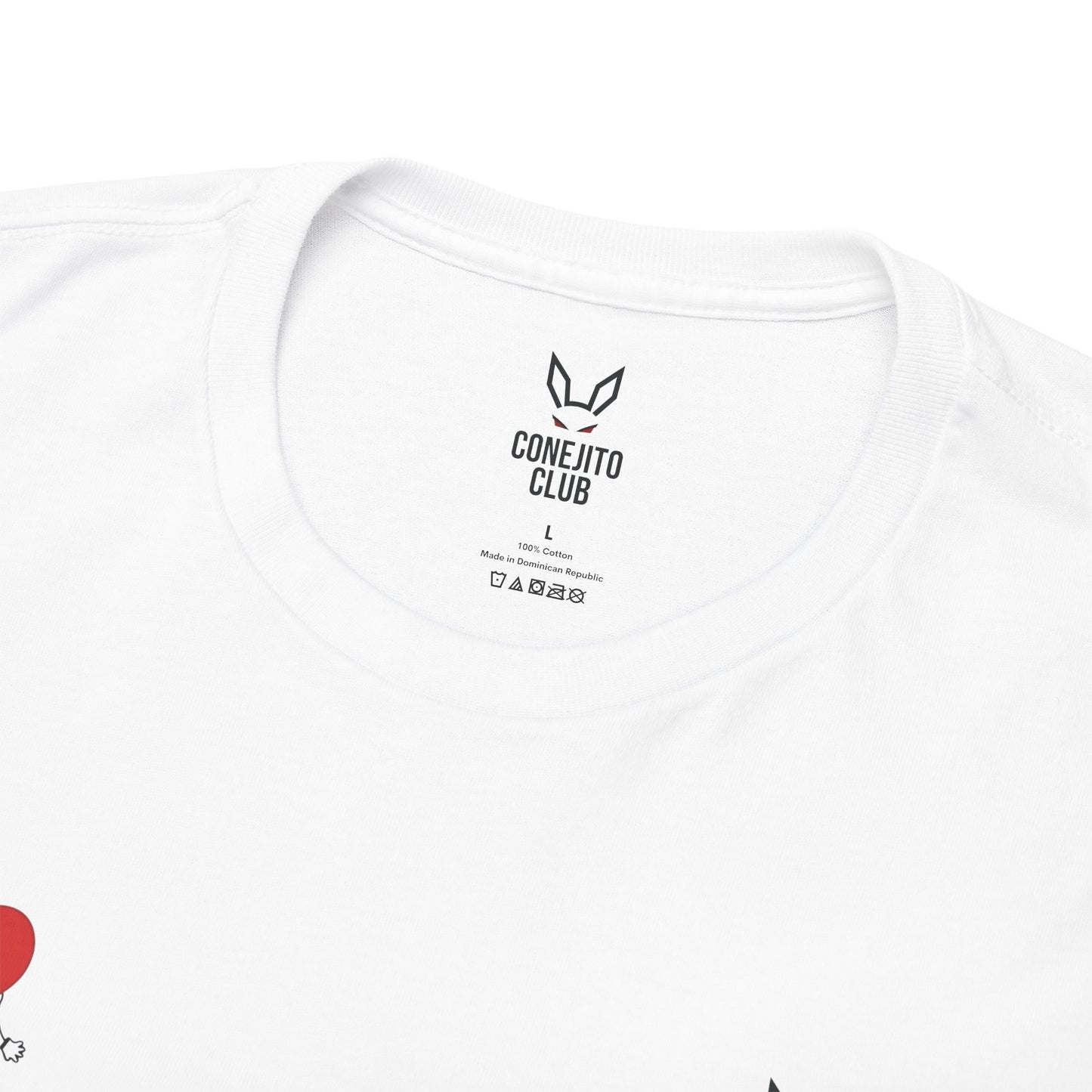 Love > Hate Tee