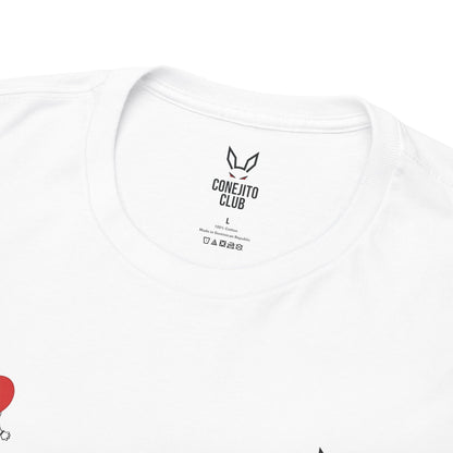 Love > Hate Tee