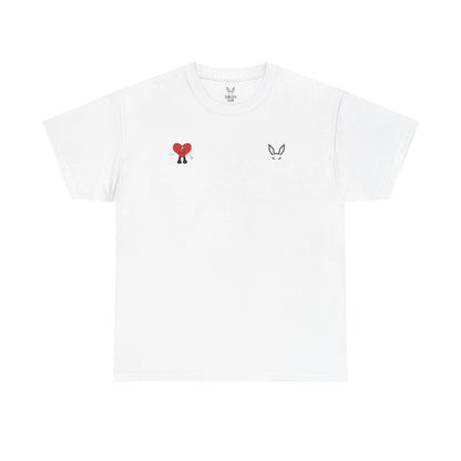 Love > Hate Tee
