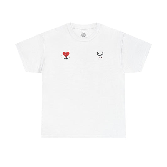 Love > Hate Tee