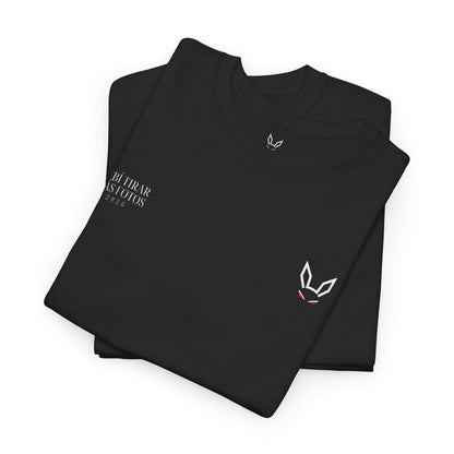 Puerto Rico Pa'l Mundo Tee