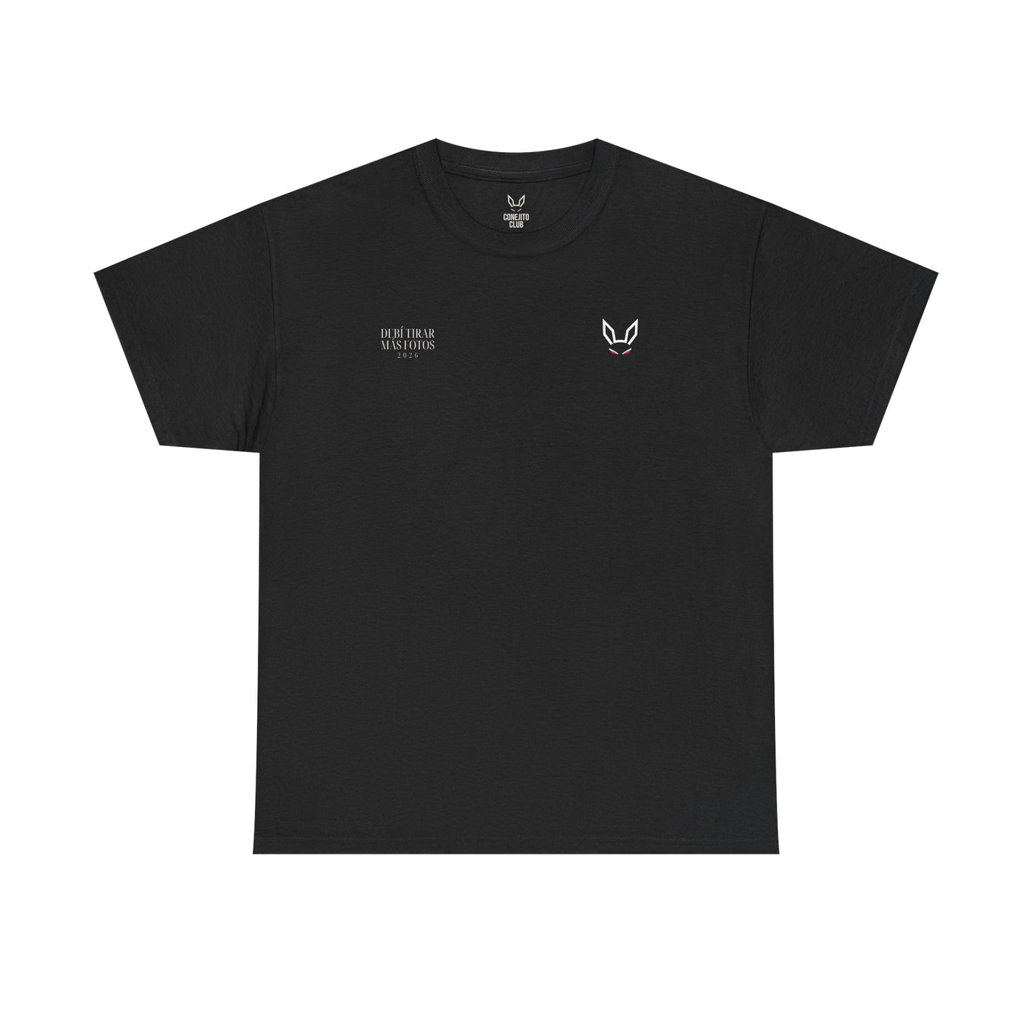 Puerto Rico Pa'l Mundo Tee