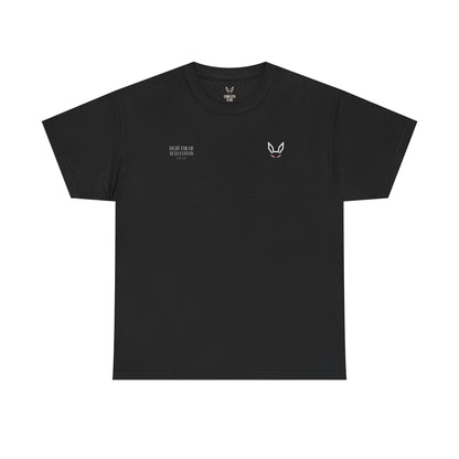 Puerto Rico Pa'l Mundo Tee