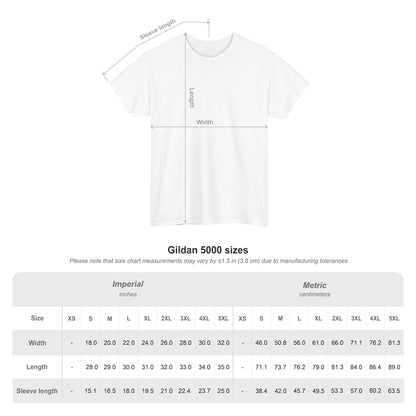 God Bless America Tee